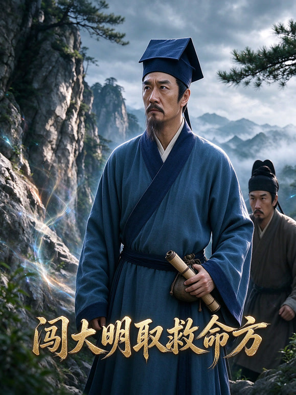 闯大明取救命方