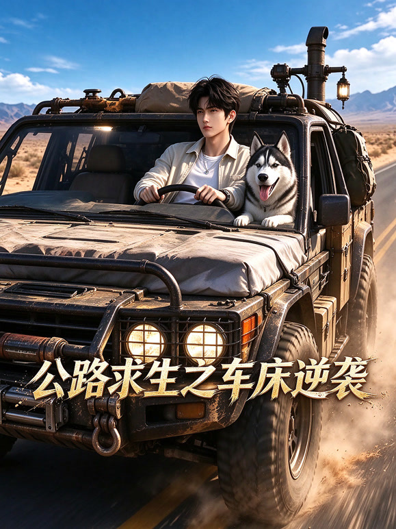 公路求生之车床逆袭