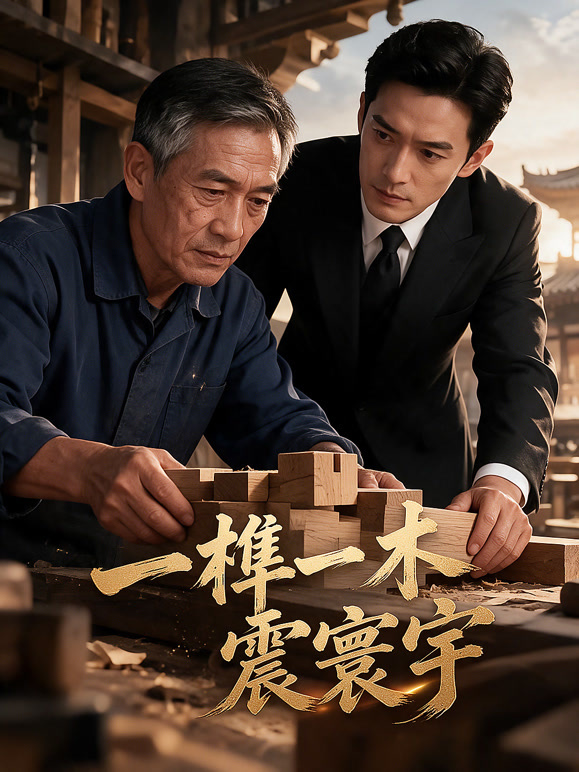 一榫一木震寰宇