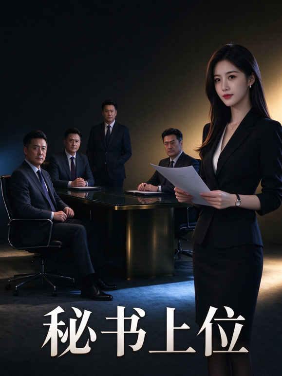 秘书上位