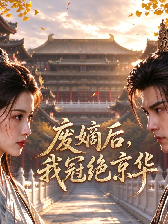 废嫡后，我冠绝京华
