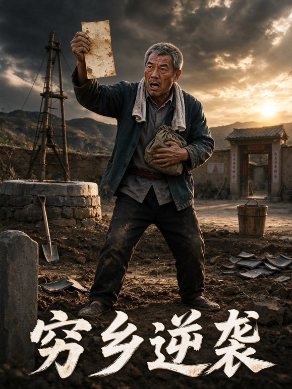 穷乡逆袭