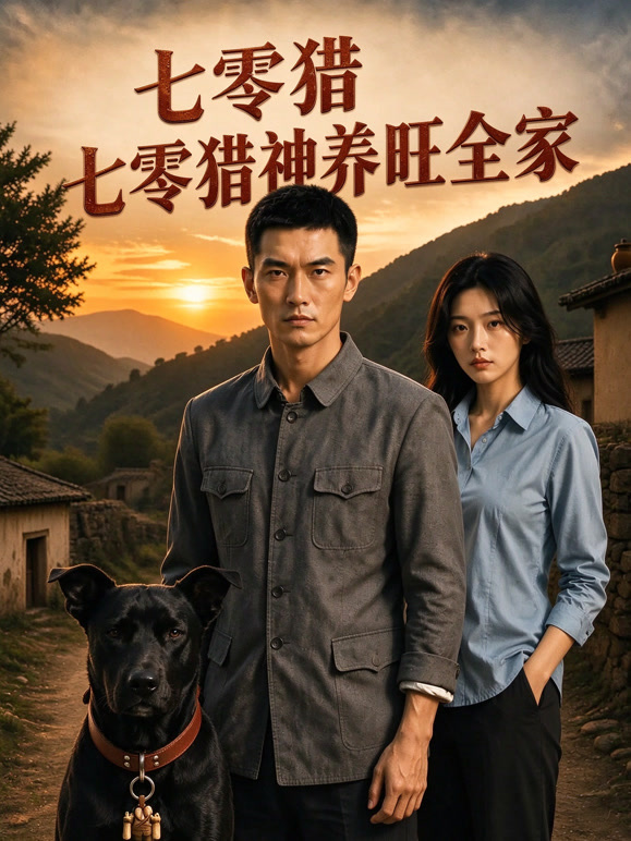 七零猎神养旺全家