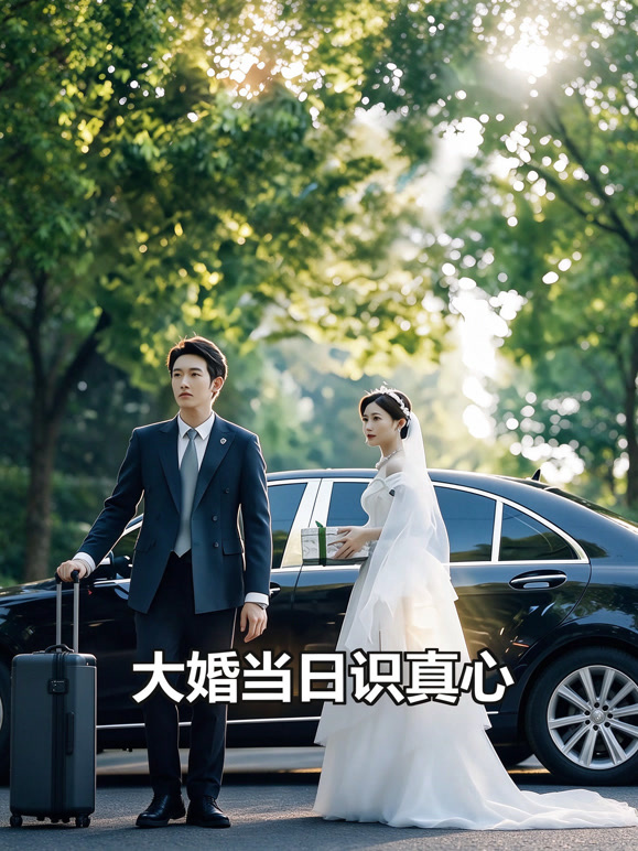 大婚当日识真心