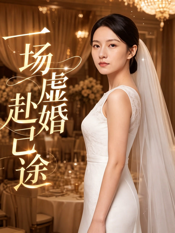 一场虚婚赴己途