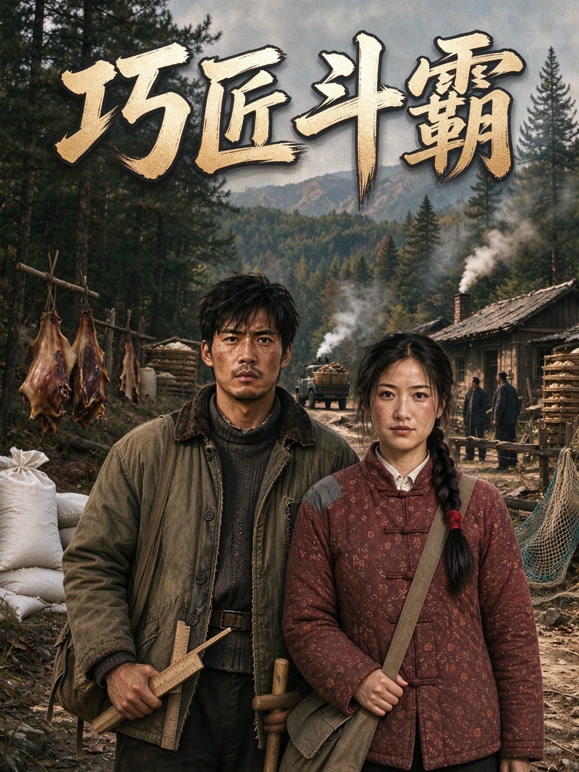 巧匠斗霸