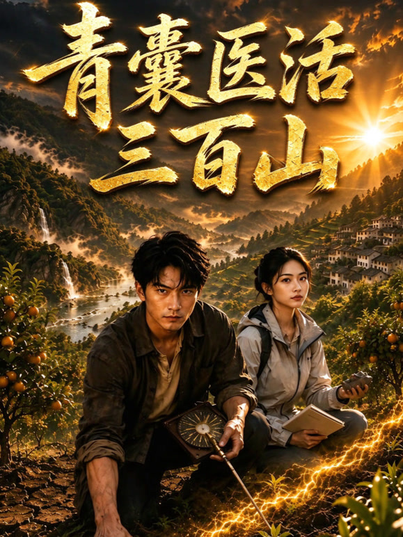 青囊医活三百山
