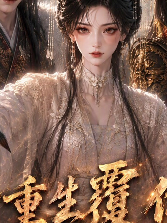 丹青重生侯门
