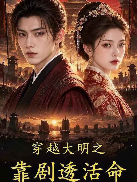 穿越大明之靠剧透活命