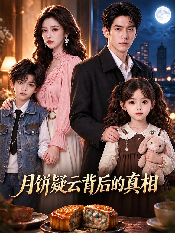 月饼疑云背后的真相