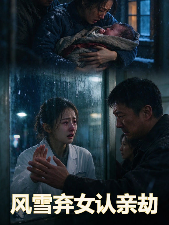 风雪弃女认亲劫