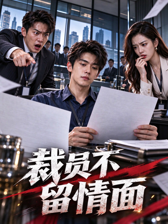 裁员不留情面