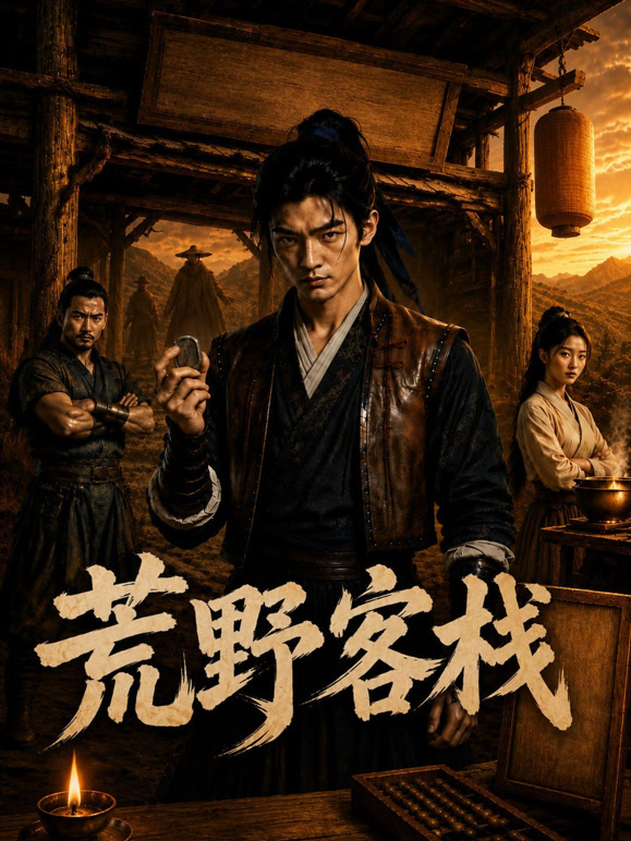 乱世护客客栈