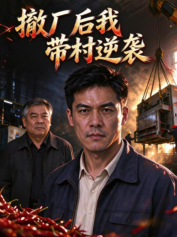 撤厂后我带村逆袭