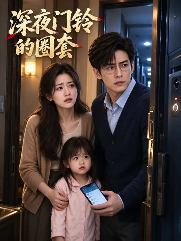 深夜门铃的圈套