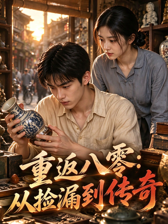 重返八零：从捡漏到传奇
