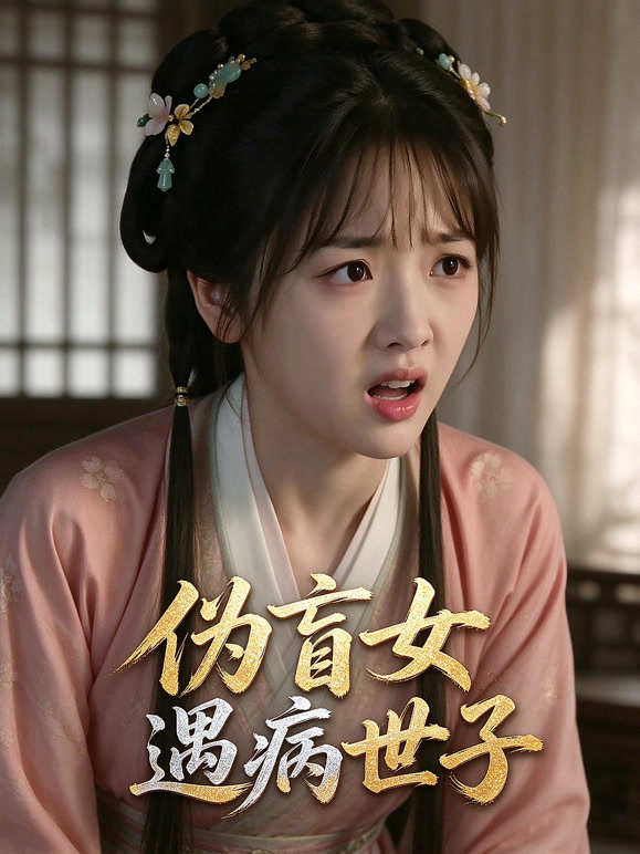 伪盲女遇病世子