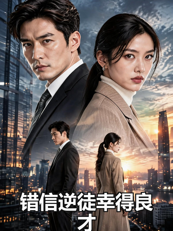 错信逆徒幸得良才