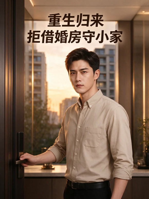重生归来拒借婚房守小家