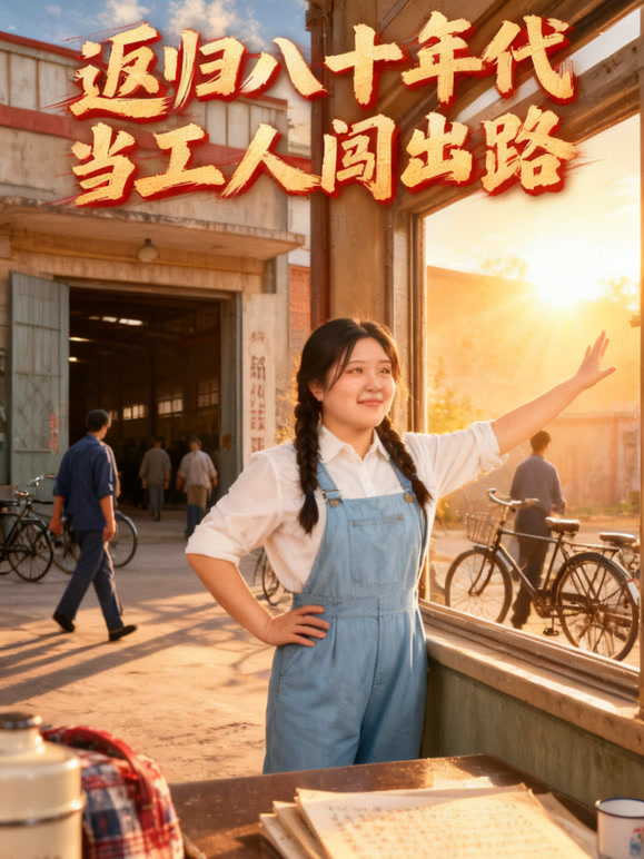 返归八十年代当工人闯出路