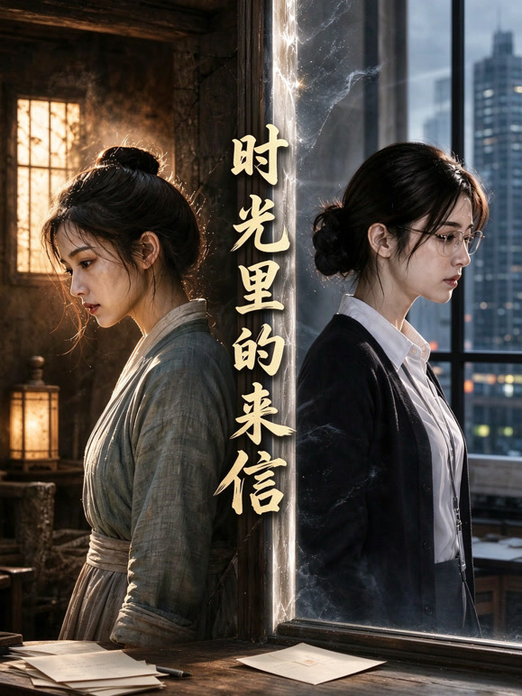 时光里的来信