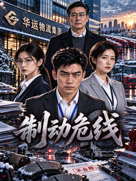 制动危线