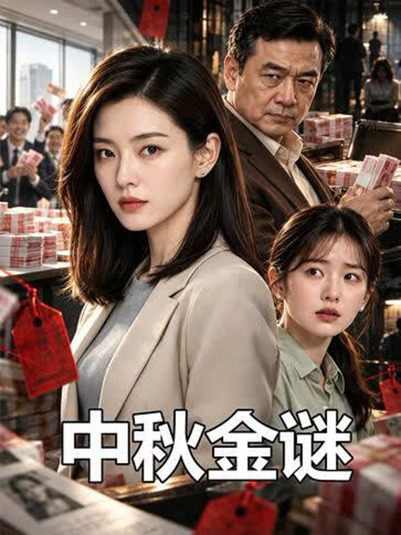 中秋金谜