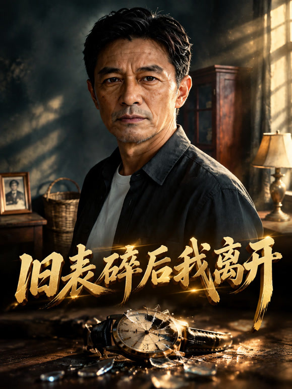 旧表碎后我离开