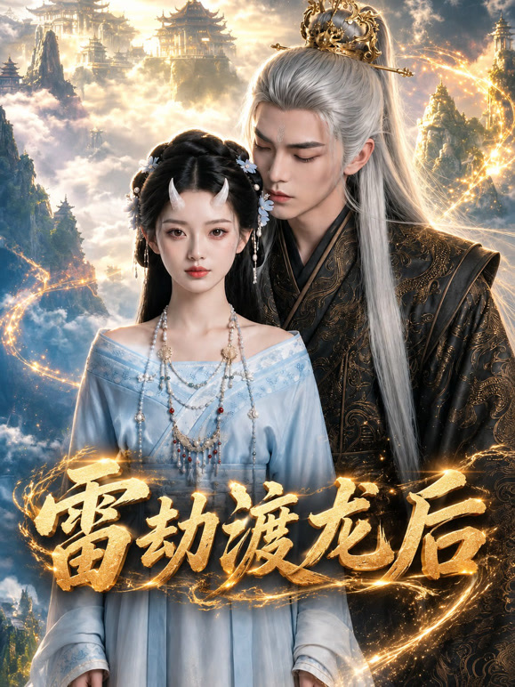 雷劫渡龙后