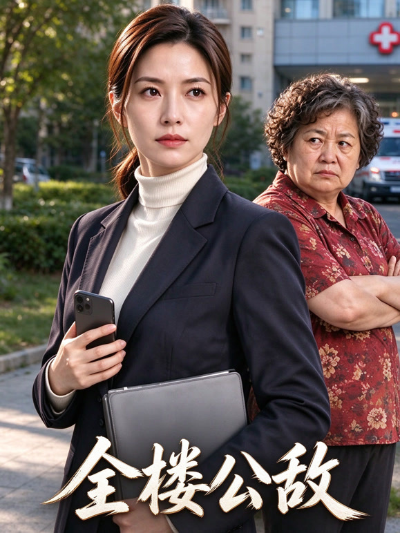 全楼公敌