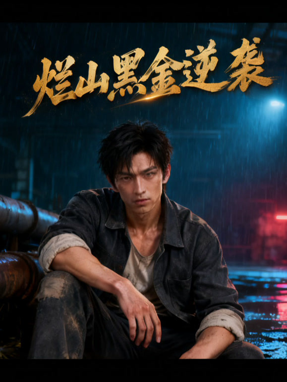烂山黑金逆袭