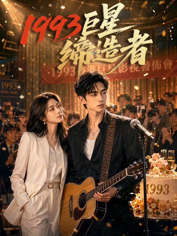 1993巨星缔造者