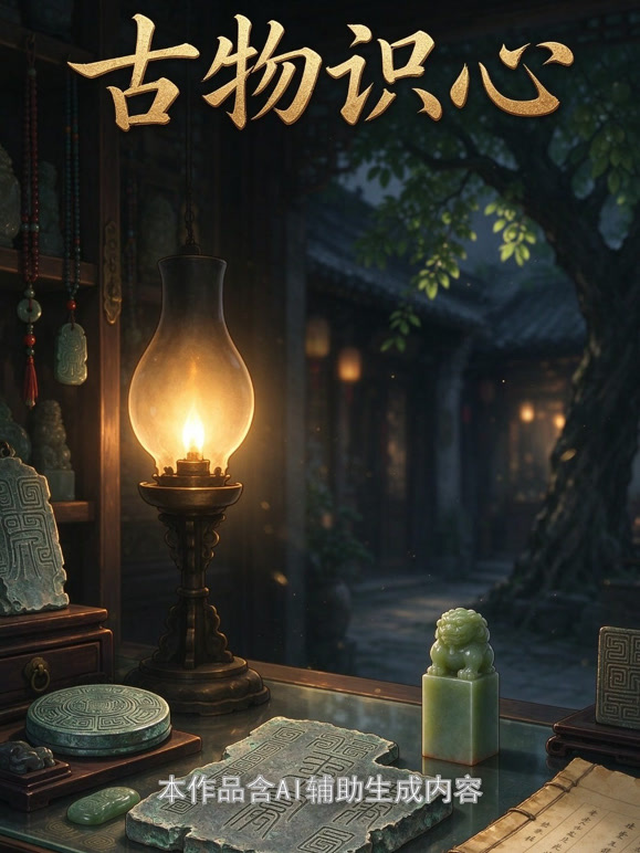 鉴古寻谜