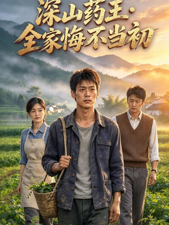 深山药王·全家悔不当初
