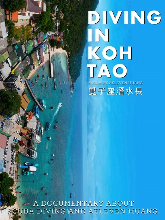双子座潜水长