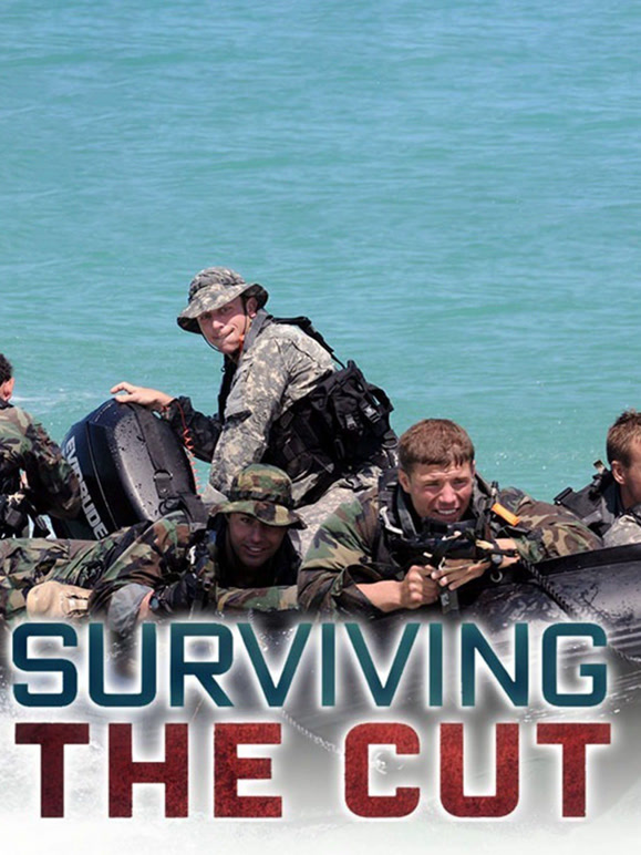 精英部队魔鬼营 第一季