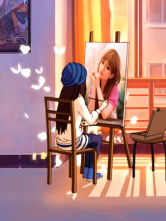 茗记