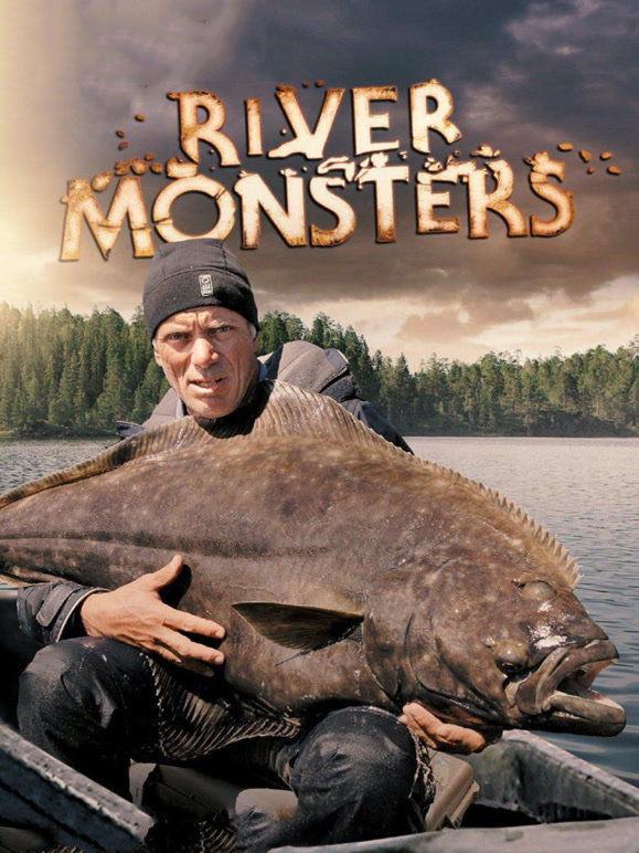 河中巨怪 第七季