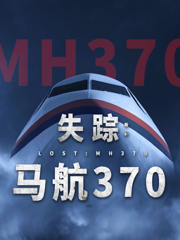 失踪：马航370