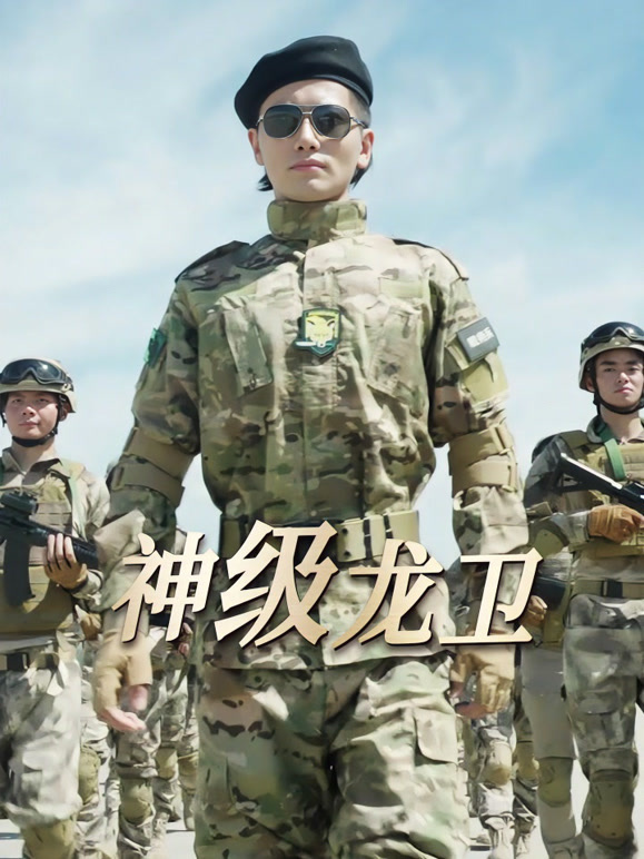 神级龙卫
