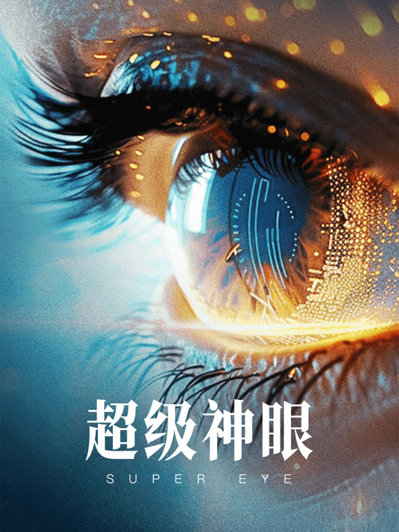 超级神眼