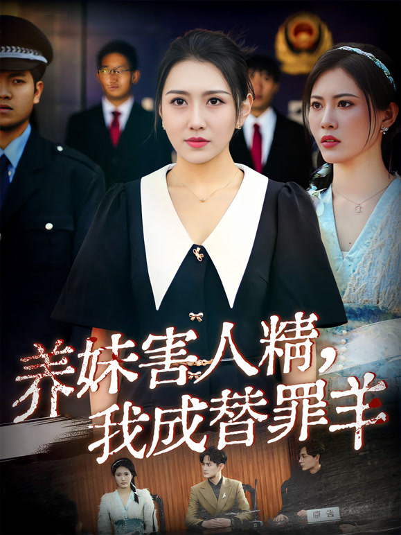 养妹害人精，我成替罪羊