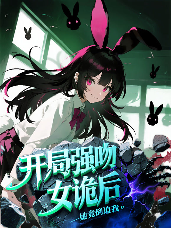 开局强吻女诡后，她竟倒追我 动态漫画