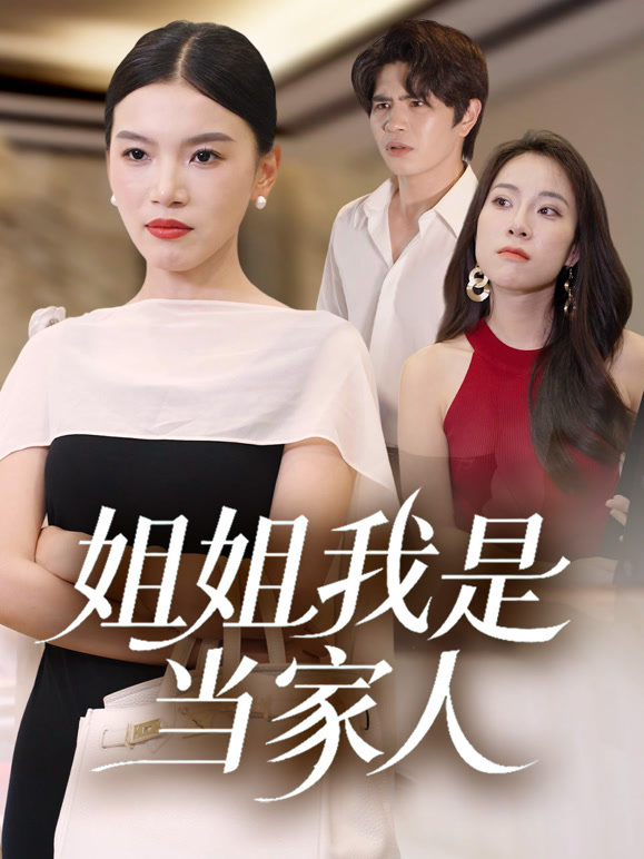 姐姐我是当家人