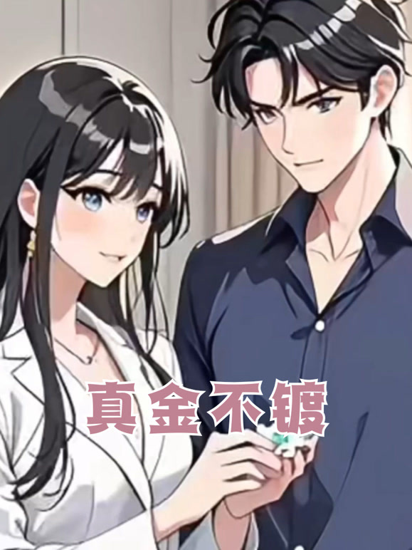 真金不镀