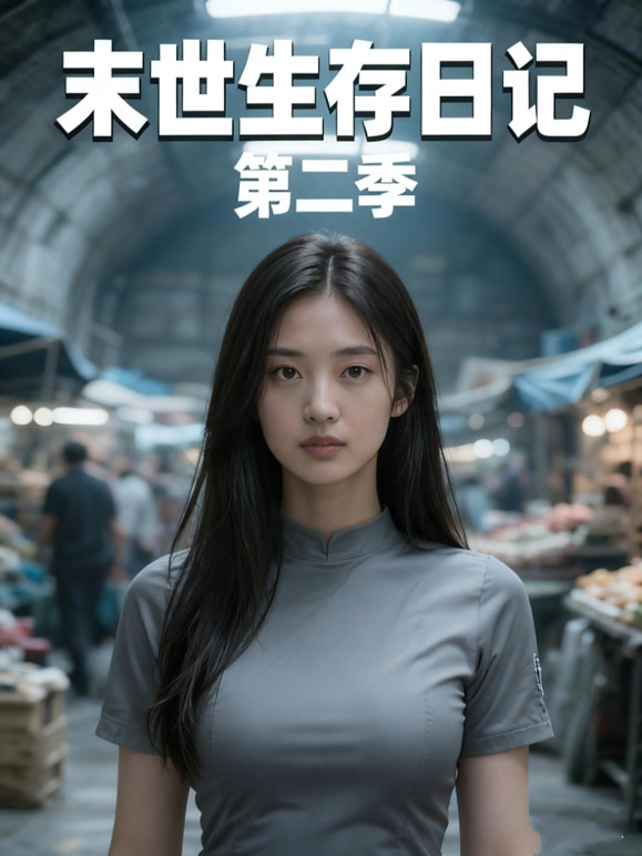 末日生存日记第二季