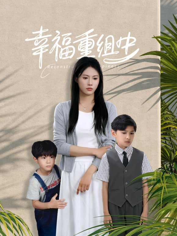 幸福重组中