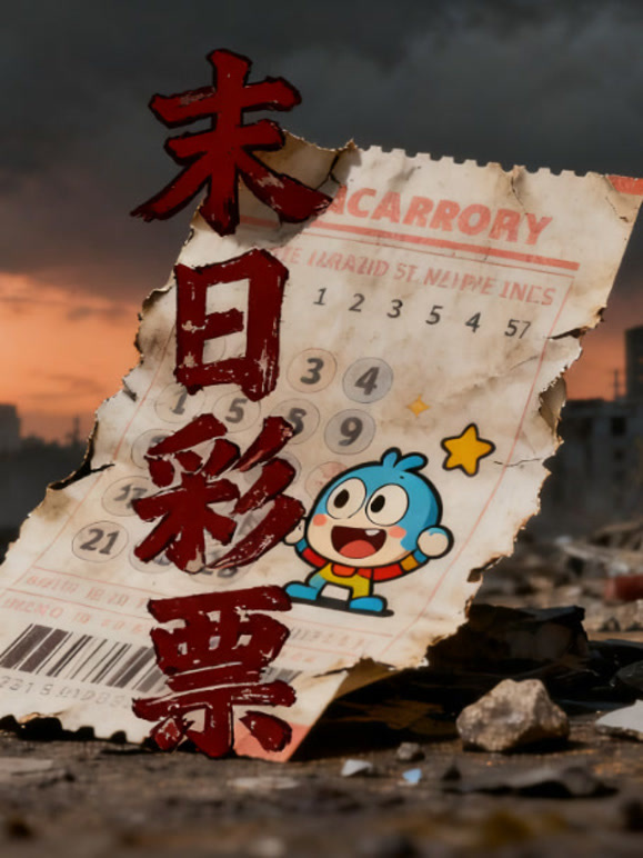 末日彩票