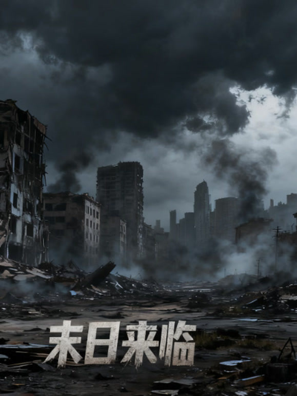 末日来临