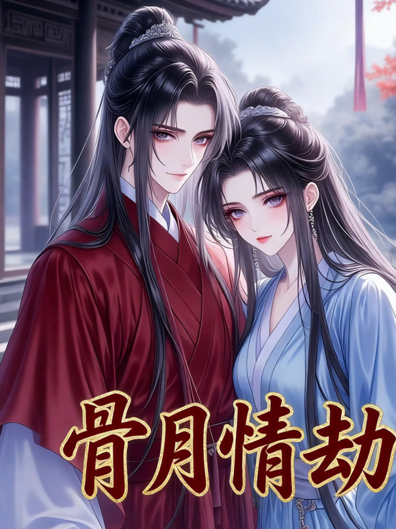 骨月情劫